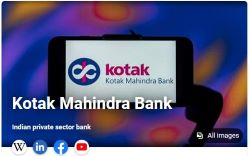 Kotak Mahindra