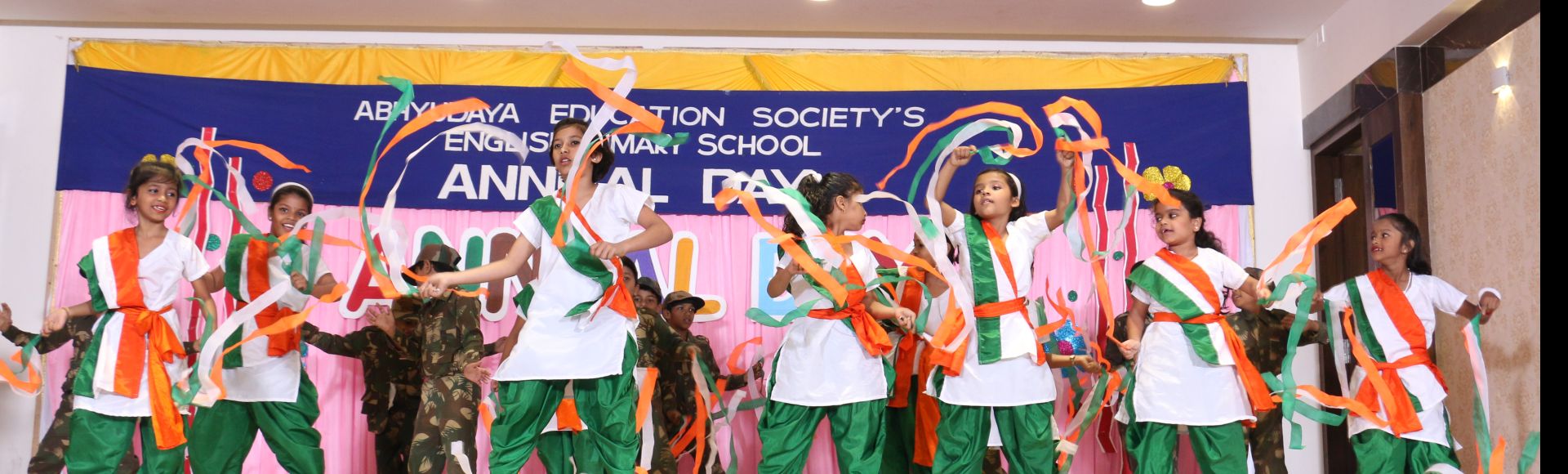 Golden Jubilee Year Celebration