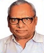 MARUTI S. MEHETRE
