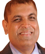 RAMNIK H. KARIA